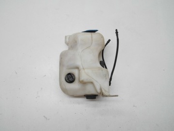 Бак склоомивача помпа 1j0955453n golf iv a3 leon octavia i оригінал фото №1