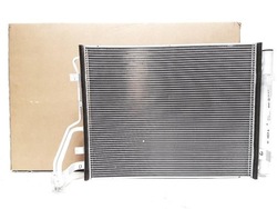 8fc351343-274 behr конденсатор фото №1