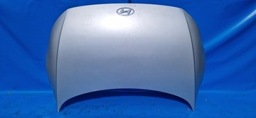 Hyundai ioniq 5 капот 3 цвета фото №1