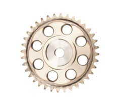 Vw beetle 5c upper двигатель синхронизация chain sprocket 03c109571k фото №1