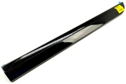 Новая org планка дверь левый зад vw passat b8 lc9x фото №1