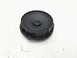 Renault scenic e-tech v 2024 динамик дверь зад правые задний 281443585r фото №1