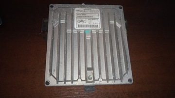 Комп'ютер mondeo mk3 2.0 tdci 2s7q-9f954-de фото №1