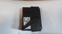 Opel corsa c 2003 модуль / блок управления комфорта фото №1