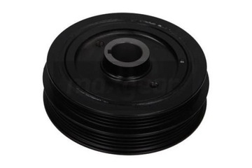 Maxgear 30-0133 колесо ременное, wał коленчатый фото №1