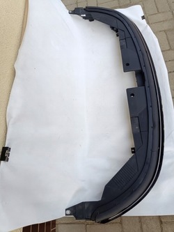 Hyundai kona ii 23- лампа led 92209-be решётка drl фото №1