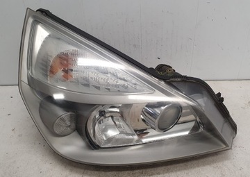 Лампа перед права renault espace iv ксенон eu org фото №1