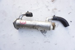 Радіатор вихлопних газів egr 28416-27400 hyundai tucson 2.0 crdi фото №1