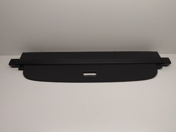 Skoda octavia iii 5e9 ролета багажника оригинал 13-19 фото №1