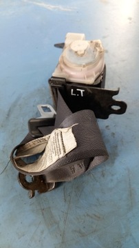 Pas левый зад honda civic vii 03r фото №1