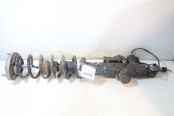 Амортизатор левый зад 6 640d f06 3.0d gran купе фото №1