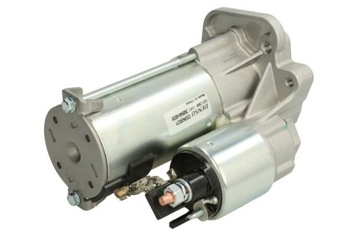 Стартер 12v, 1,2kw denso dsn3021 фото №1