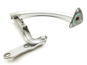 Петля крышки багажника левый vw passat b6 b7 la7w фото №1