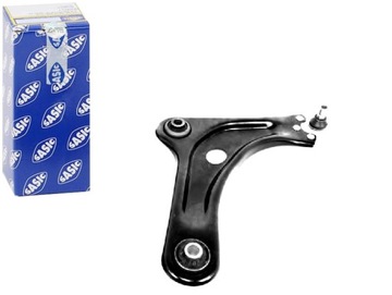 Sasic важіль підвішування колеса перед p dół citroen фото №1