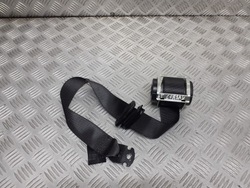 Pas безпеки лівий зад opel corsa d фото №1