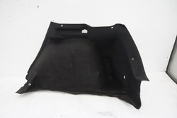 Боковина багажника праві зад citroen c4 i 5d фото №1