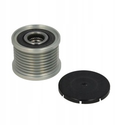 Сцепление генератора mercedes фото №1