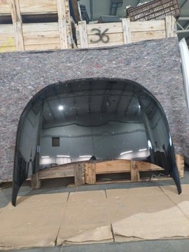 Капот range rover evoque ii - фото №1