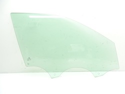 Стекло дверь правые перед правая передняя skoda scala 2019 as2 657845202 фото №1