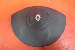 Renault scenic 2 ii 03-06 подушка подушка безпеки водія 8200310287 фото №1