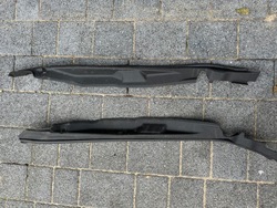 Lexus is iii 14-21 защита крыльев планка левая правая фото №1