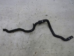 Шланг шланг воды audi q5 8r 3.2 fsi фото №1