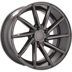Vossen стиль 20 do mercedes sl-class r230 r231 amg r232 фото №1