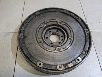 Колесо двухмассовый c-max mk2 focus mk3 1,6 tdci 2012 r фото №1