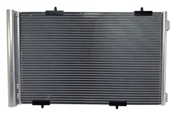 Кондиционер citroen c-elysee 1.2 2012-2017 фото №1