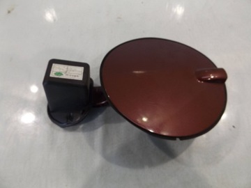 Captiva кришка заливання пального фото №1