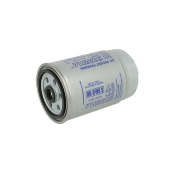 Фільтр пального sofima s 0h2o номер фото №1