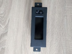 Дисплей opel corsa 009164455 gz 5wk70005 фото №1