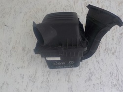 Корпус фільтра повітря grand cherokee wk2 дизель фото №1