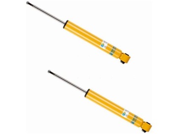 Амортизатори зад audi a4 b6 1.6-3.0 00-04 b7 1.6-3.1 04-09 фото №1