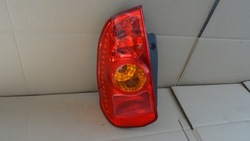 Space star i рестайлінг лампа лівий зад mr913173 фото №1