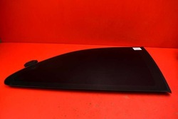 Скло бокова права зад задня mg zr 105 3d 01-05 фото №1