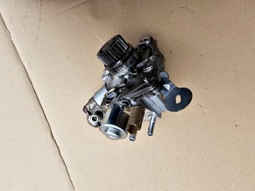 Турбонагнітач турбіна jumpy expert iii proace vivaro c 9840533580 фото №1