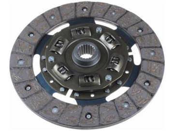 Диск сцепления синий print adk83122 фото №1