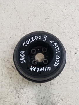 Колесо пасове seat toledo ii 1.9tdi фото №1