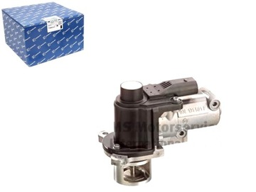 Клапан egr vw golf vi jetto 2,0tdi pierburg фото №1