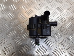 Насос próżniowa volvo s60 i 0261222011 фото №1