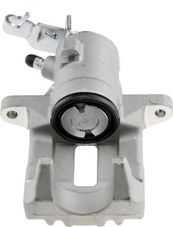 Суппорт ham. зад левый seat leon toledo iii 3 фото №1