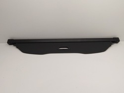 Mercedes glb x247 ролета багажника новая оригинал 2019- фото №1