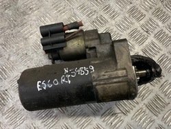 Escort mk7 1.6 стартер фото №1