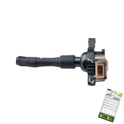 Котушка запалювання rover 45 i 2.0 2000 2001 2002 2003 2004 2005 фото №1