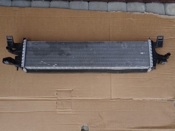 Ford kuga mk2 c-max интеркулер f1f1-8d048-ab фото №1