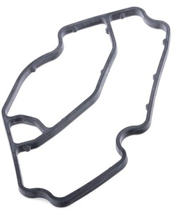 Прокладка корпуса фильтра масла mercedes sprinter jeep grand cherokee iii фото №1