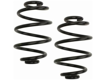 Пружины зад lesjofors 4263446 фото №1