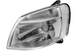 Фара света передних 20-0462-05-2/tyc фото №1