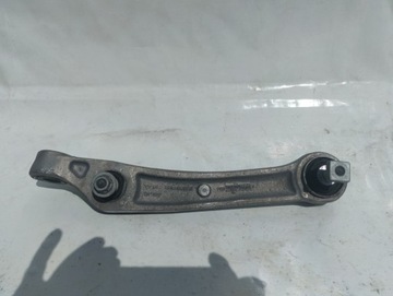 Audi q7 4m рычаг левый перед 4m0407155d фото №1